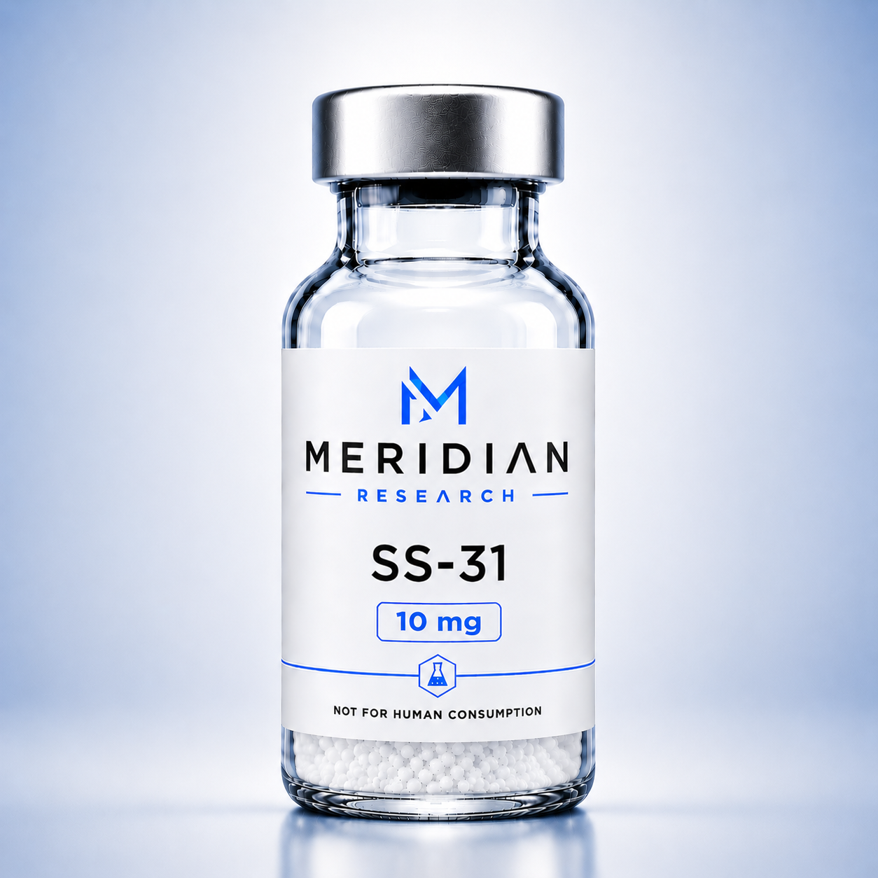 SS-31 research material vial